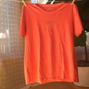 Life is Good T-shirt